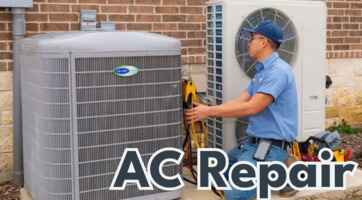 AC Repair Atlanta