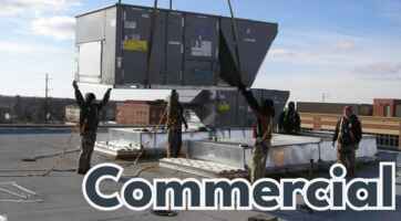AC Repair Atlanta